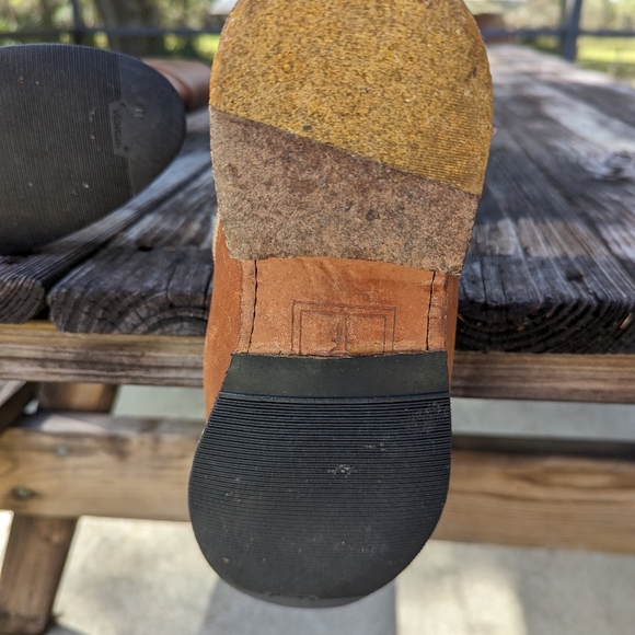 FRYE SHIRLEY Boots - Picture 9 of 10